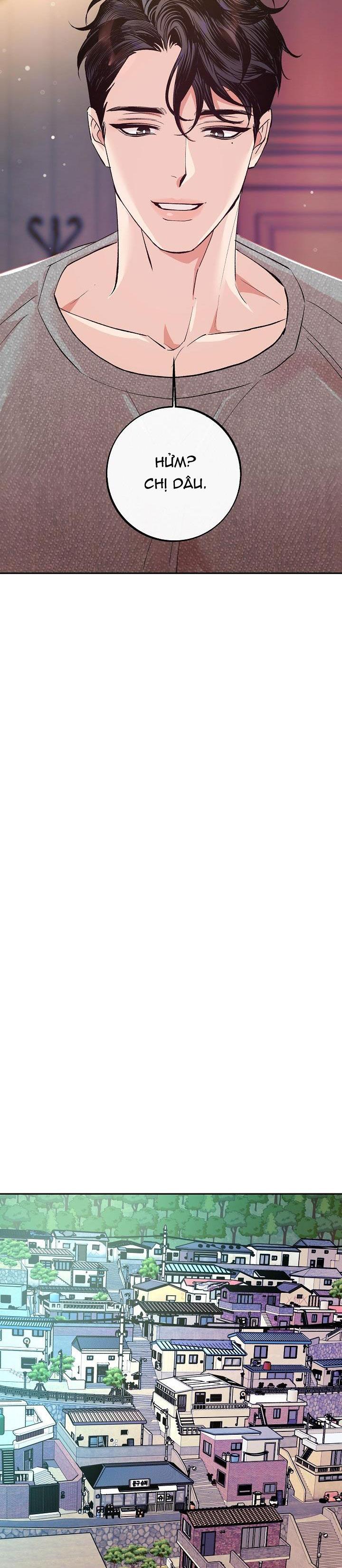 sa ha (anh dâu x em chồng) chapter 1 4