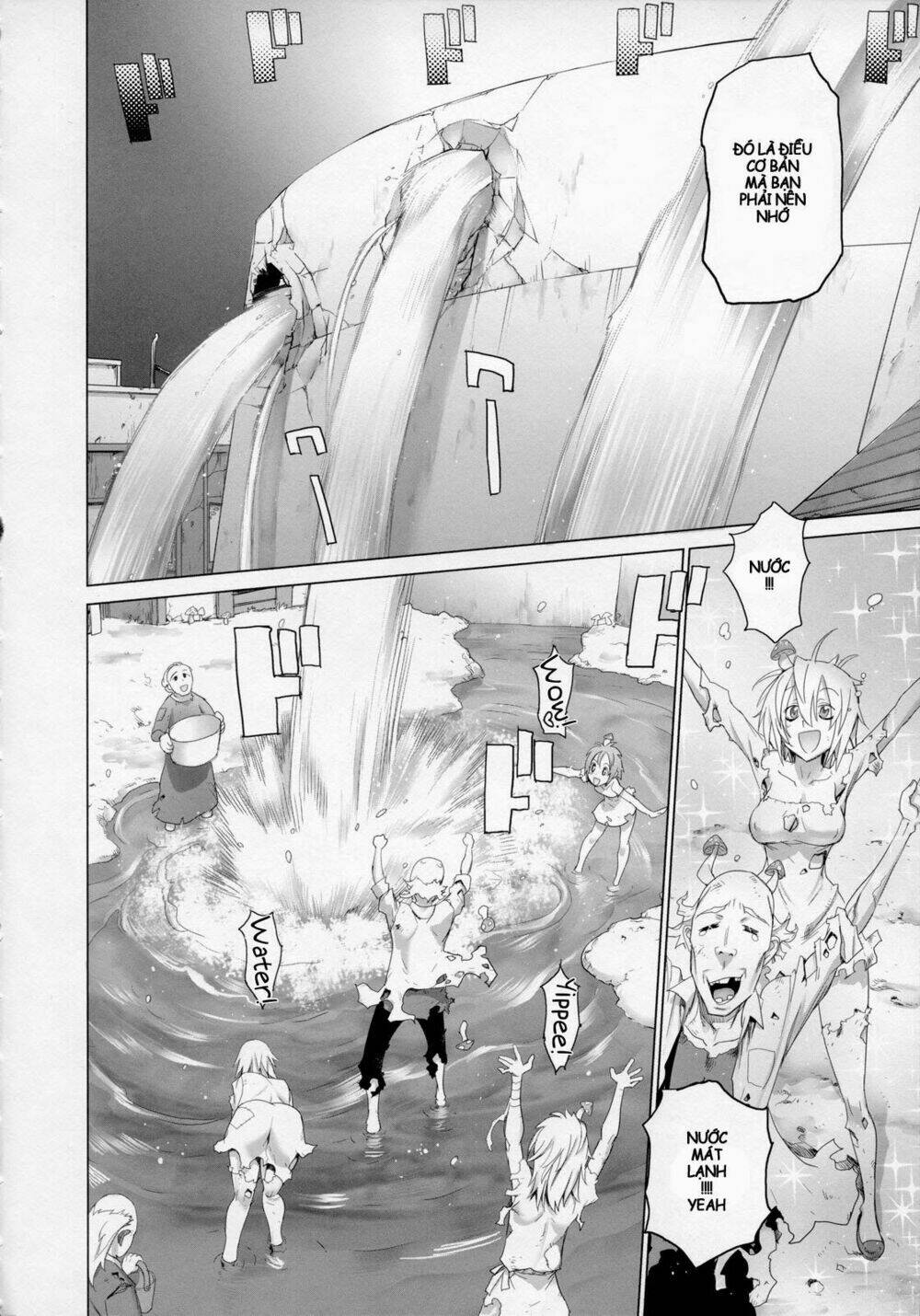 fire fire fire manga chapter 6 21