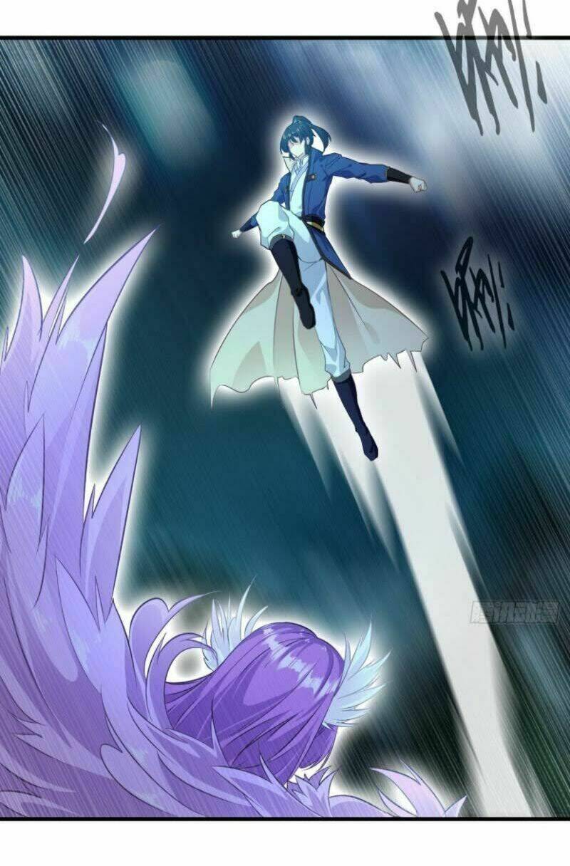 một đời thành tiên chapter 12 14