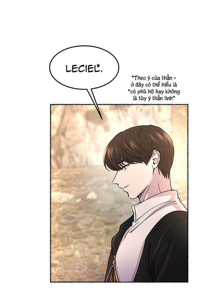 như gió trên cành cây khô chapter 64 72