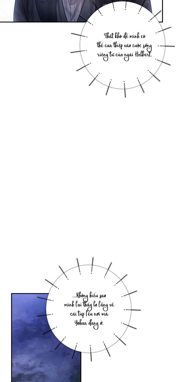 cơn mưa mật ngọt chapter 23 41