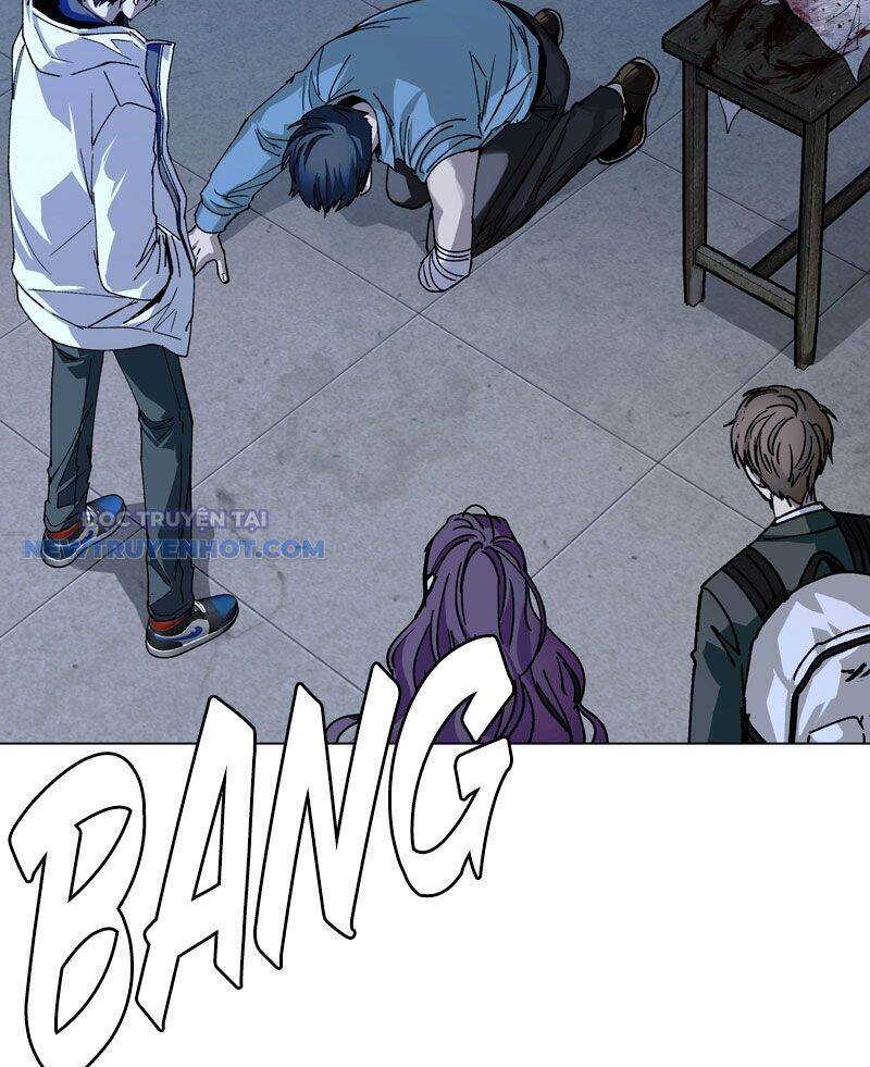 tận thế cũng chỉ là trò chơi chapter 28 82