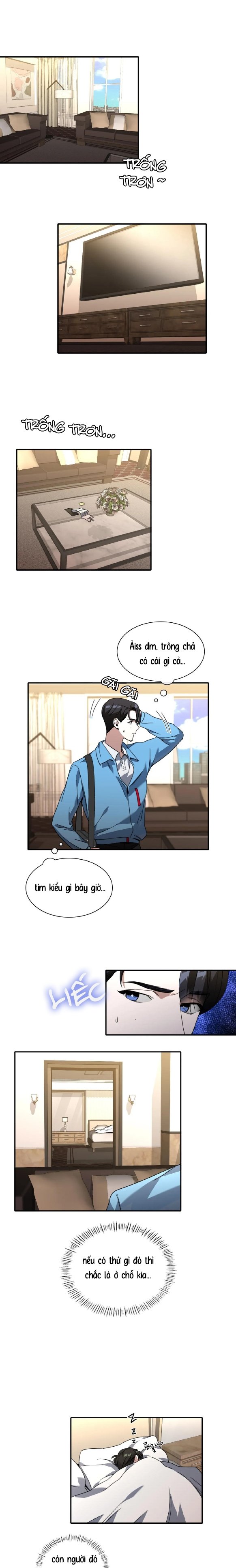 hoa lan tây chapter 9 2