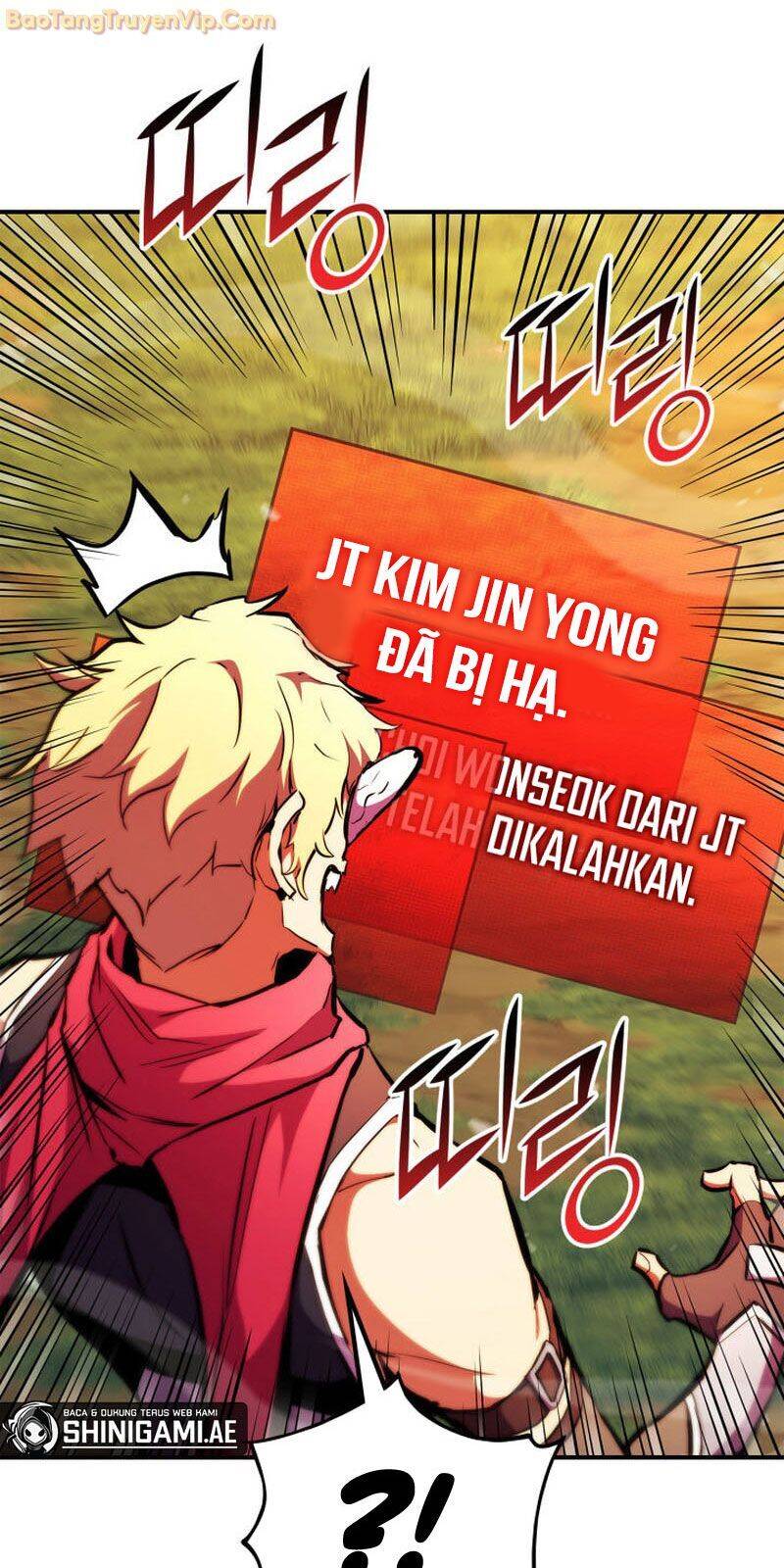 huyền thoại game thủ - tái xuất chapter 171 93