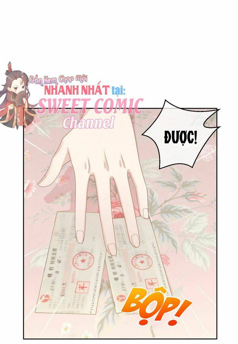 cô dâu giả tạo chapter 3 14