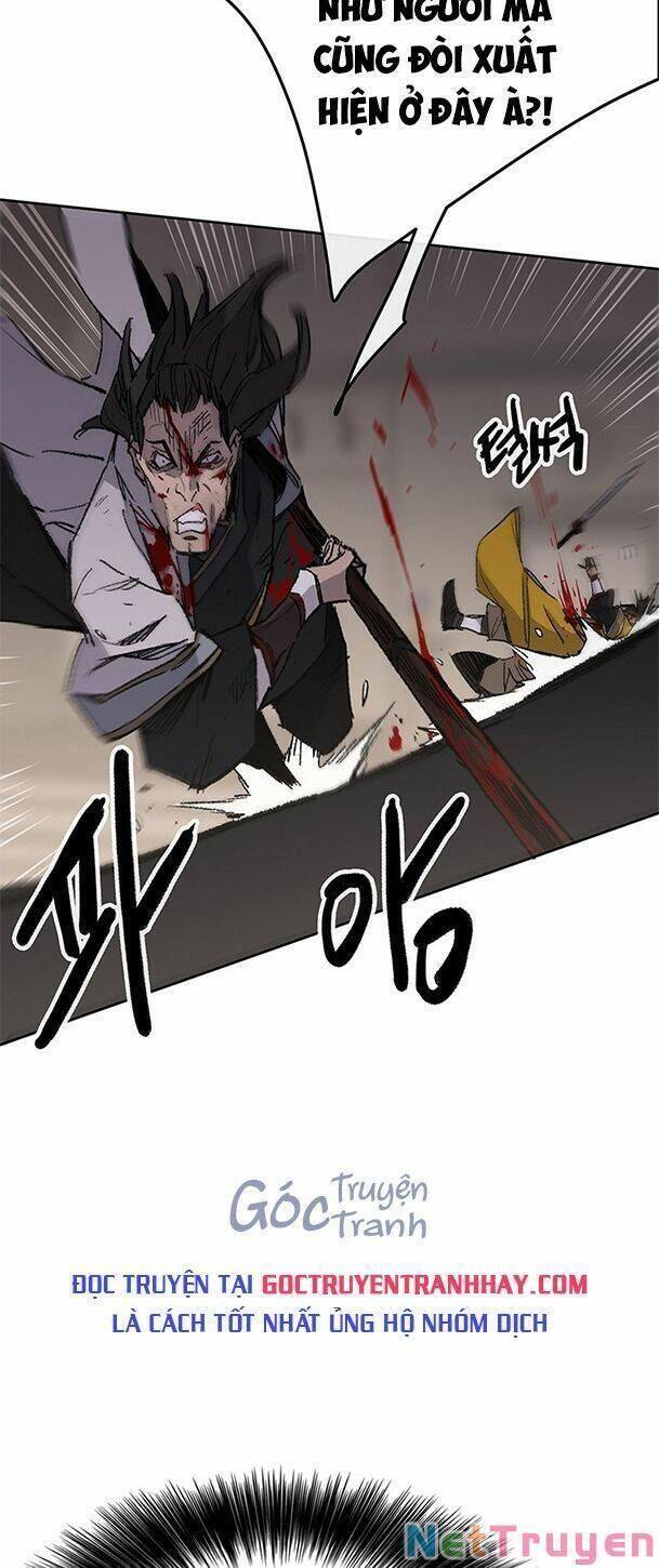 kiếm sĩ bất bại chapter 124 30