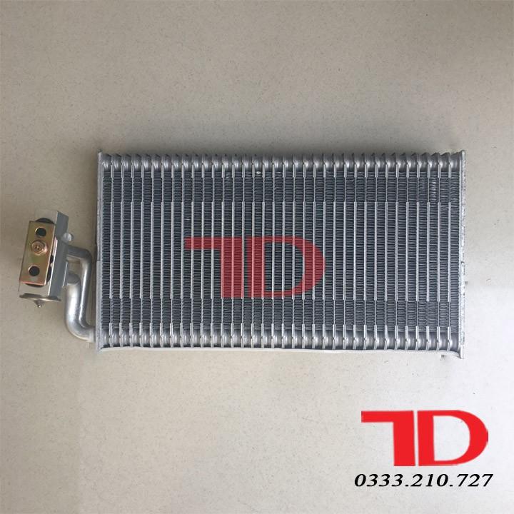 Dàn lạnh xe tải Howo 371 Howo 375 có van đời 2015 trở lên HBS CZ08594