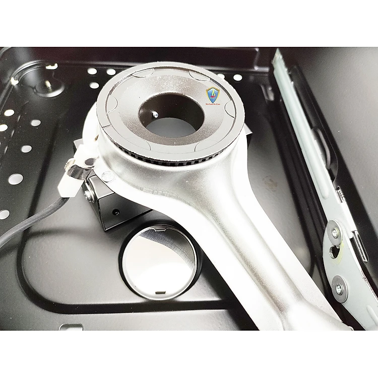 Bếp nướng không khói đă năng Namilux GS2621PF - Hàng chính hãng
