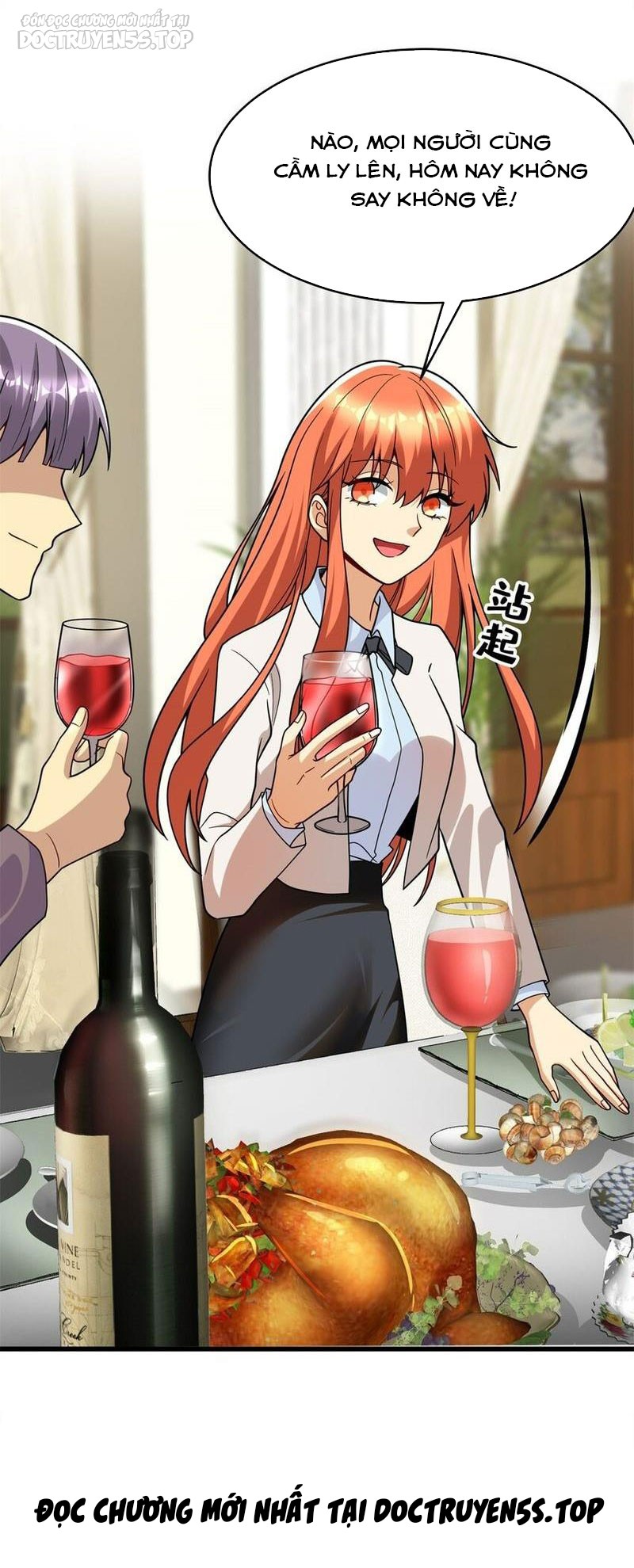 ta làm giàu từ thua lỗ game chapter 130 32