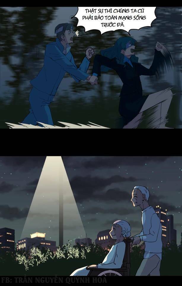 ngôi sao fod chapter 3 49