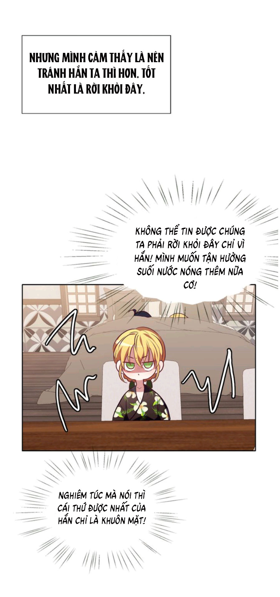 theo dấu vụn bánh chapter 8 28