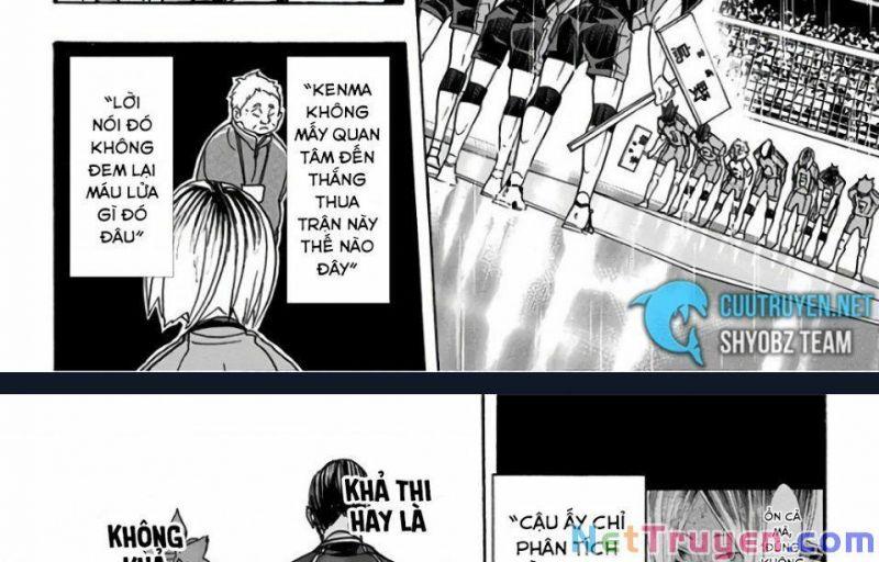 vua bóng chuyền chapter 293 38