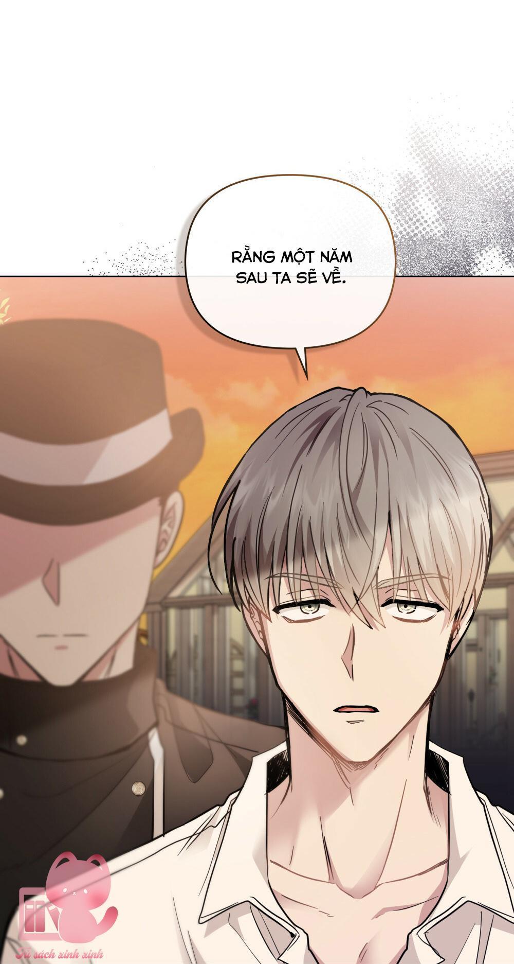 kiên nhẫn chút nào, đại công tước chapter 38 37