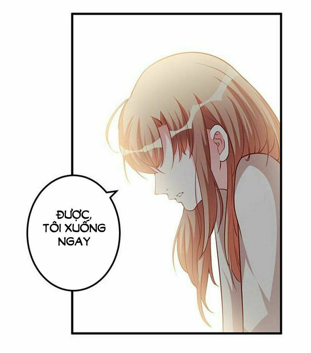 gối đầu vào tổng tài ác ma chapter 72 3