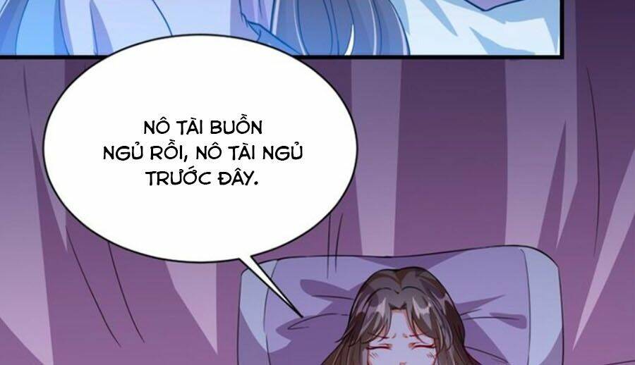 thái tử điện hạ, nô tài có hỉ rồi chapter 45 19