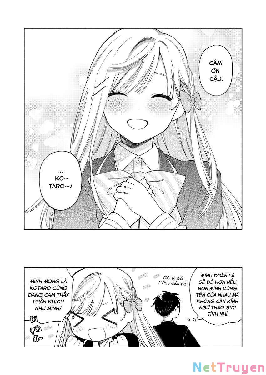 haruki the cutie chapter 0 3