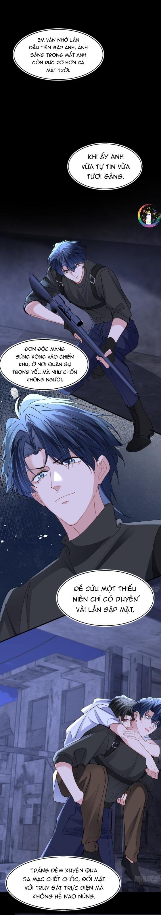 dĩ hạ khi thượng chapter 62 5