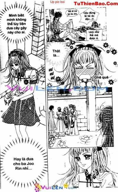 bogle goes to the kingdom chapter 14 8