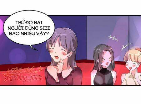 cẩm nang nuôi dưỡng ông xã chapter 2 33