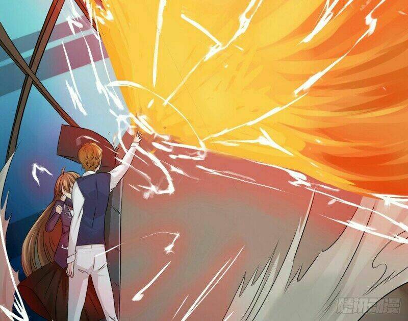 quả tim trí mạng chapter 0 26