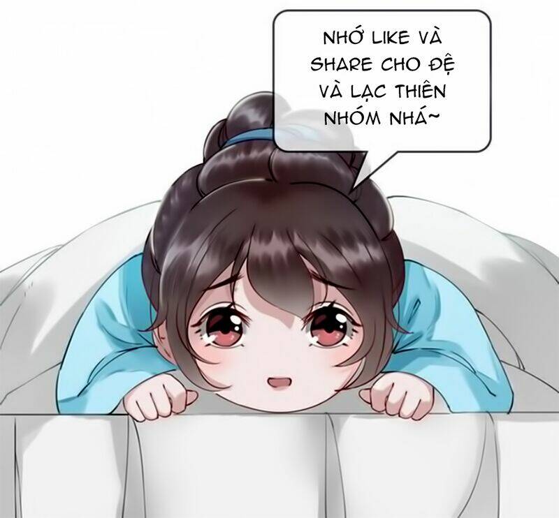 trọng sinh bá sủng nhiếp chính vương quá mạnh mẽ chapter 20 38