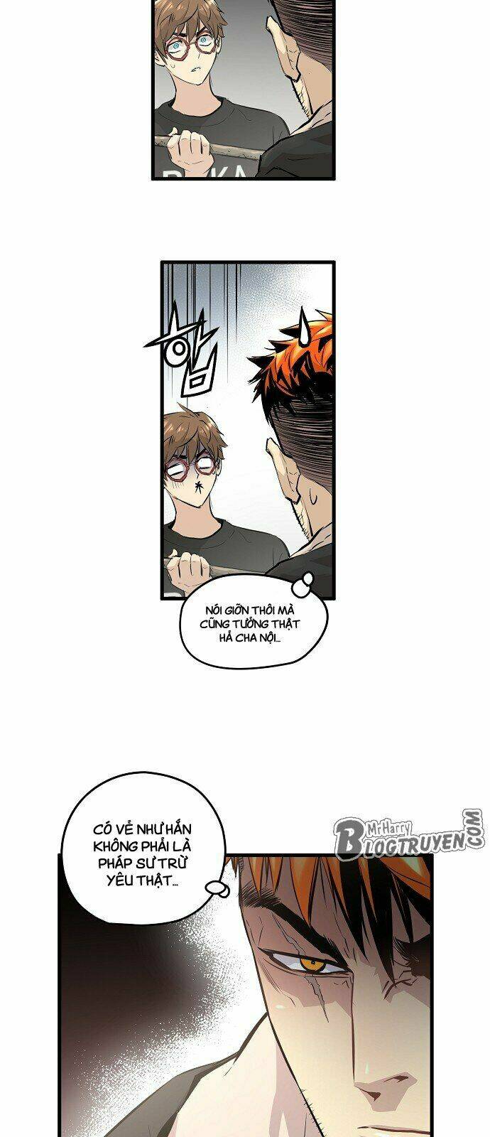 hứa lan chapter 16 28