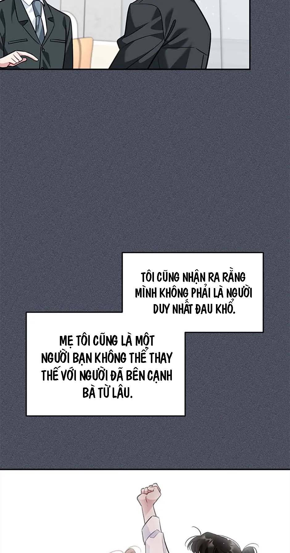 vụ tai tiếng có chủ đích chapter 38.2 11