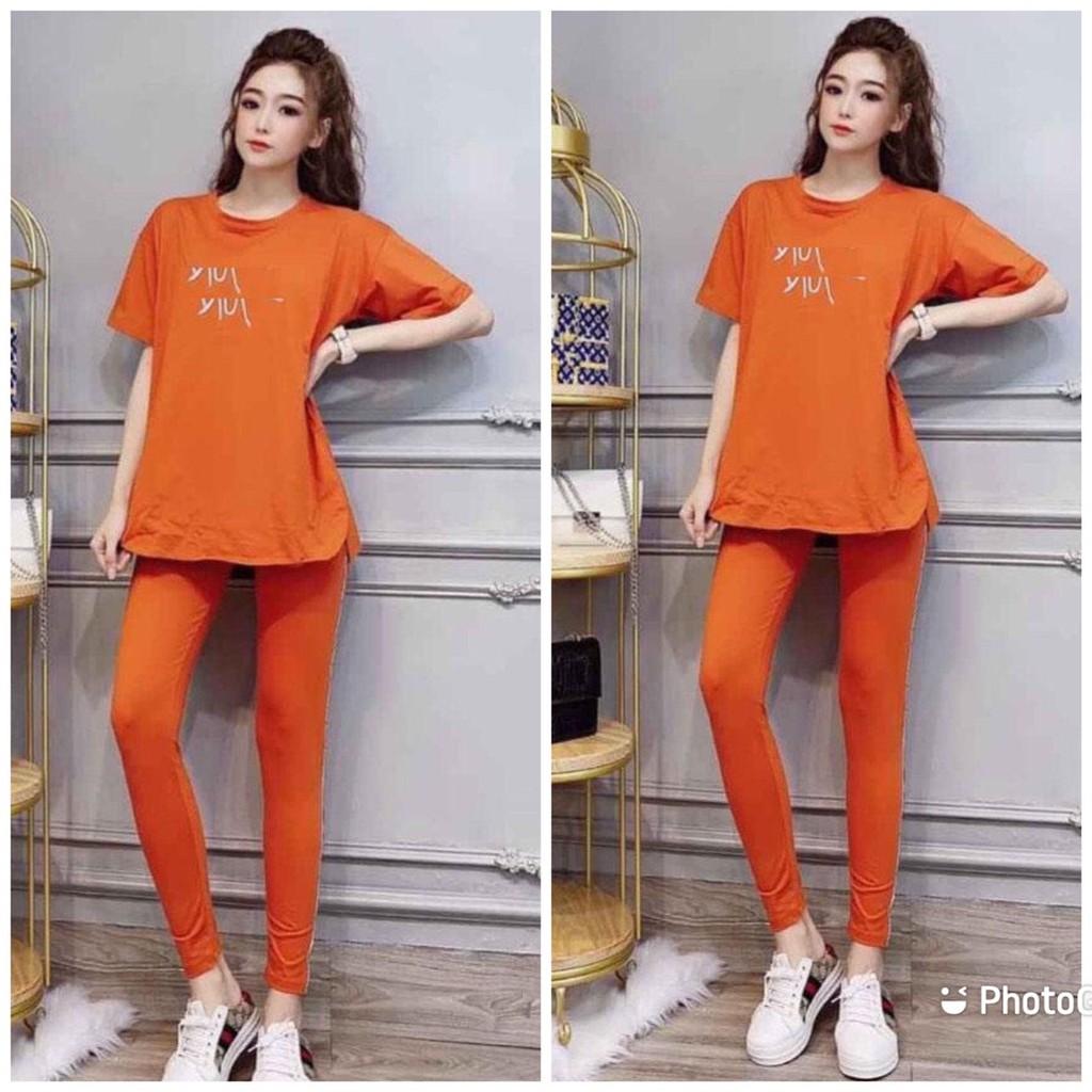 SET BỘ THỜI TRANG SẺ TÀ PHỐI TÚI CỰC XINH