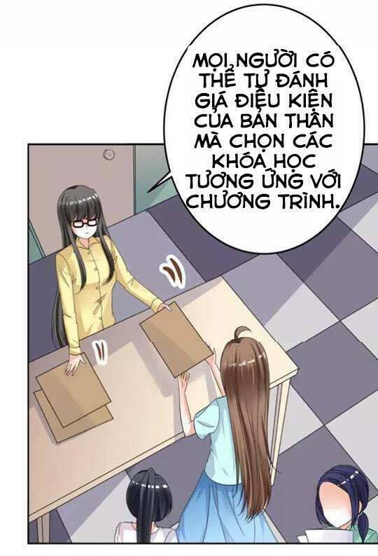 phản công thành siêu sao chapter 9.1 9