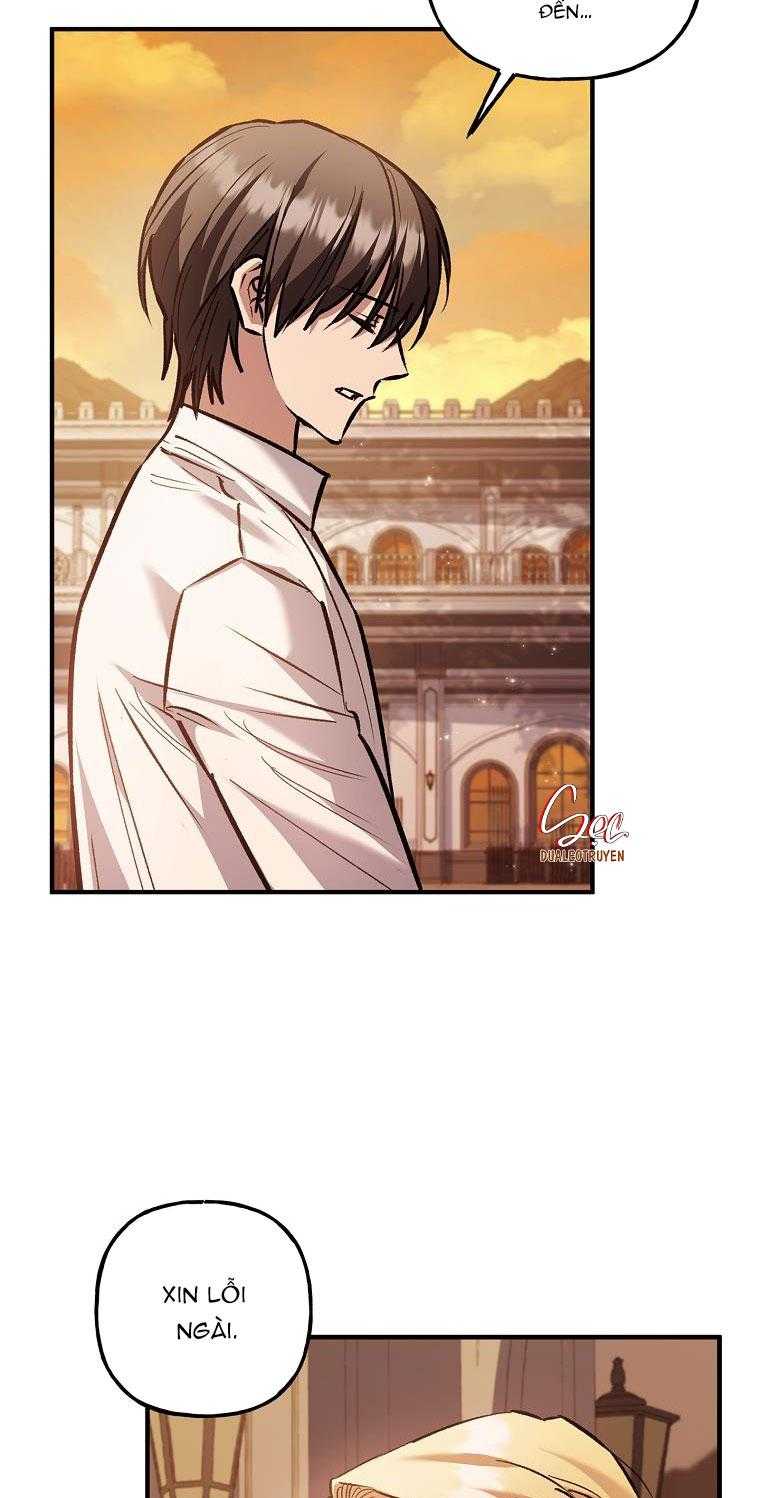 bước ngoặt định mệnh chapter 40 14