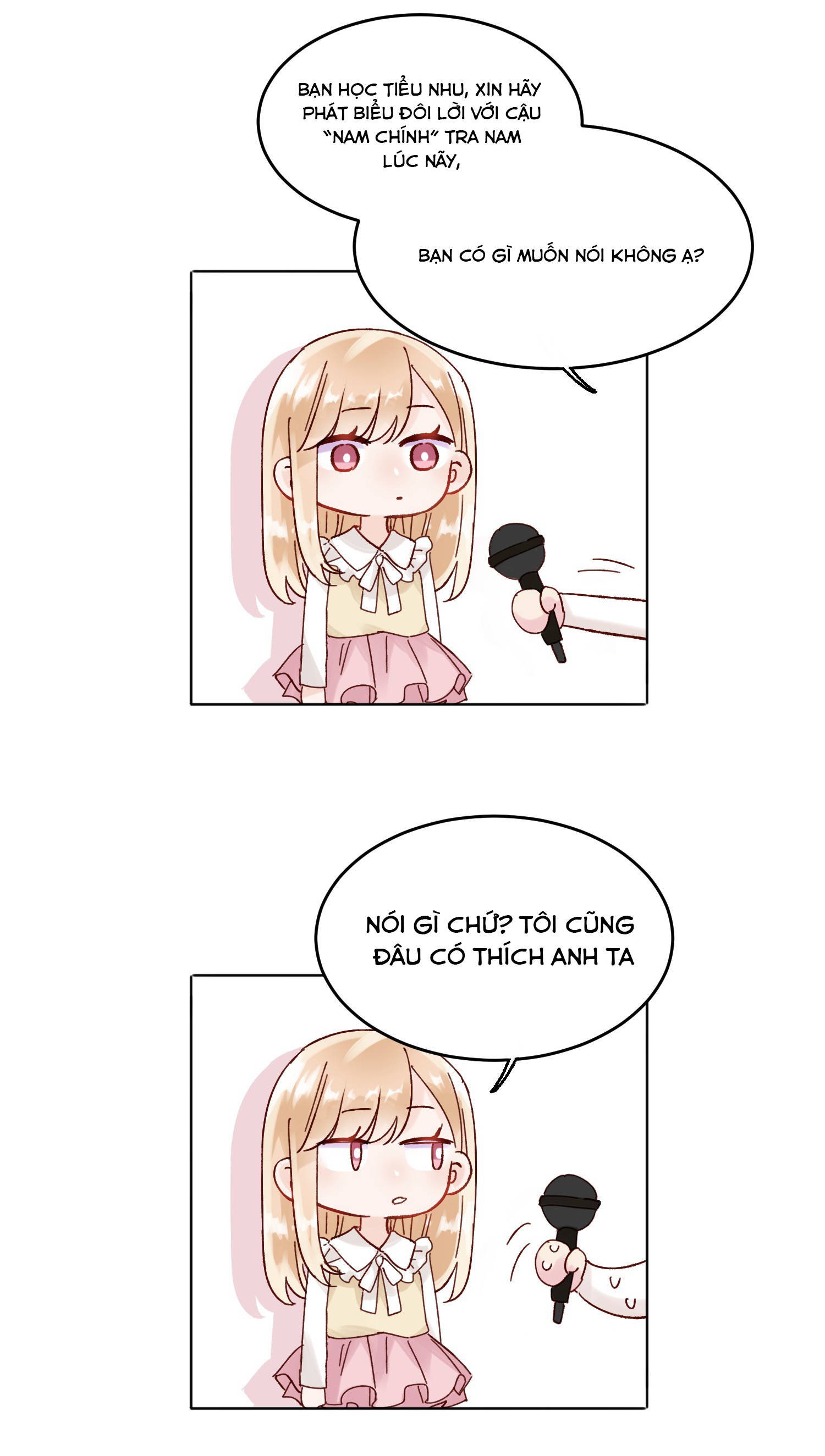 tôi phải làm tên khốn xấu xa chapter 9 31