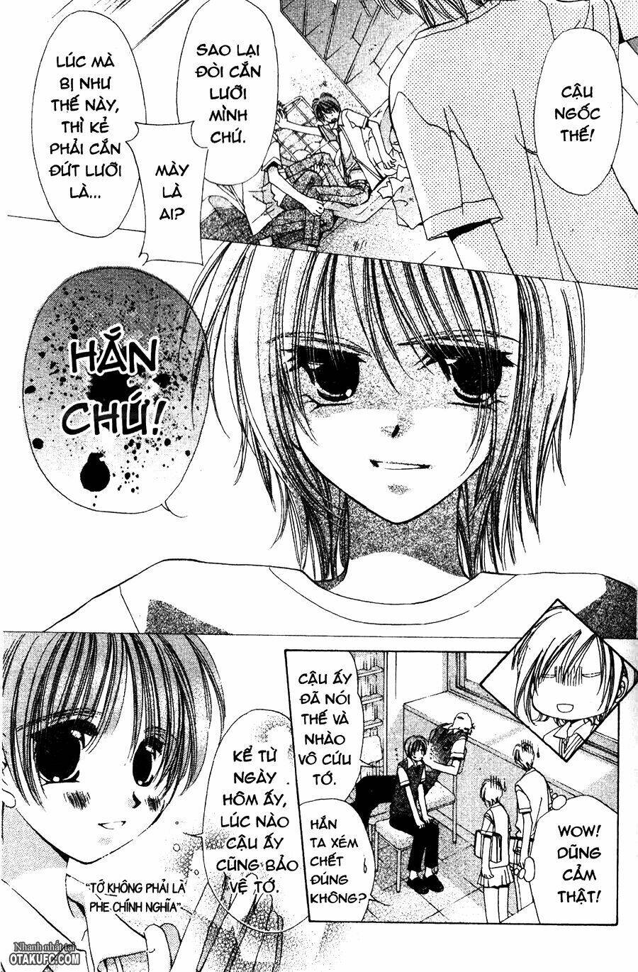 gatcha gacha chapter 11 19