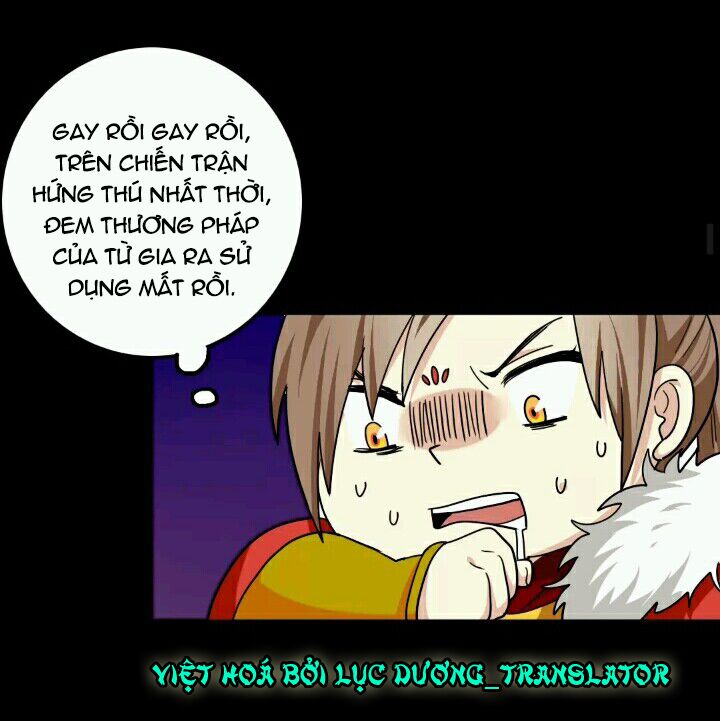 lưỡng bất nghi (full) chapter 76 4