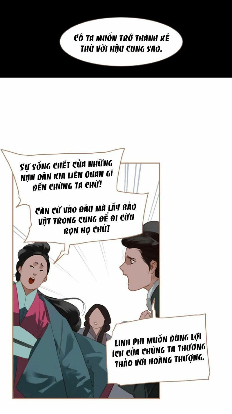 nhất đại linh hậu chapter 65.2 10