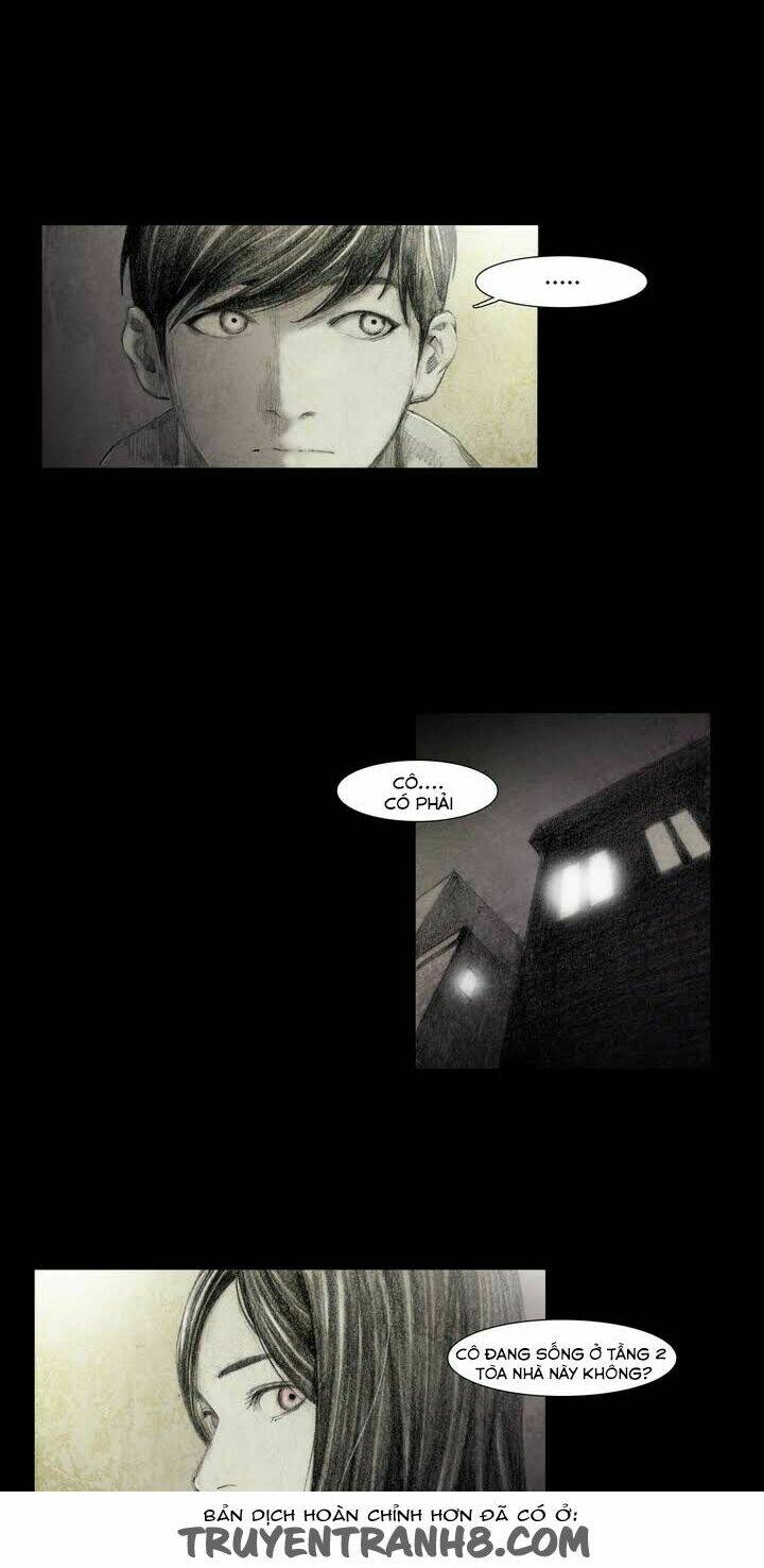 ngôi nhà của những búp bê chapter 1 42