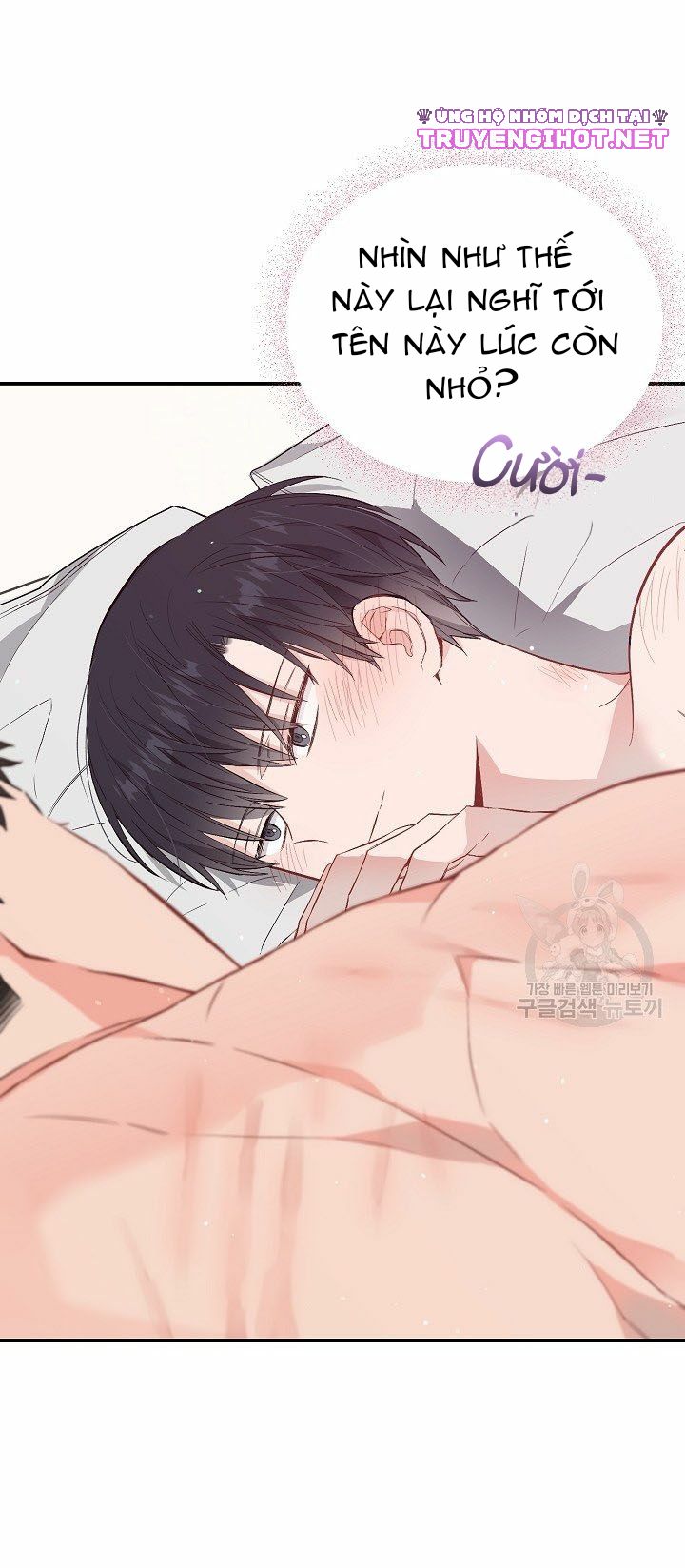 thở chung bầu không khí chapter 29 10