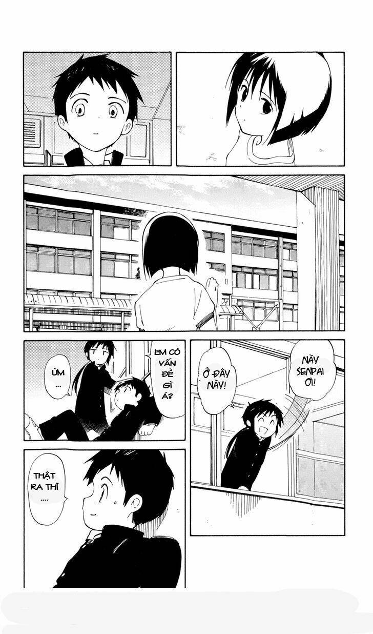 hitoribocchi no chikyuu shinryaku chapter 11 14