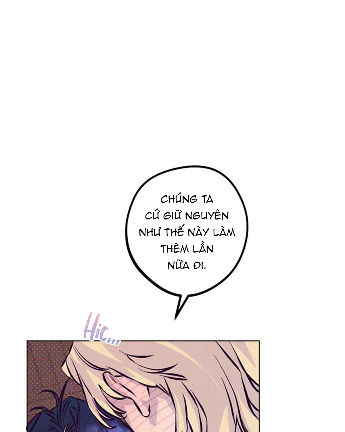 ác quỷ: dấu chấm hết cuộc đời của tôi chapter 4 1