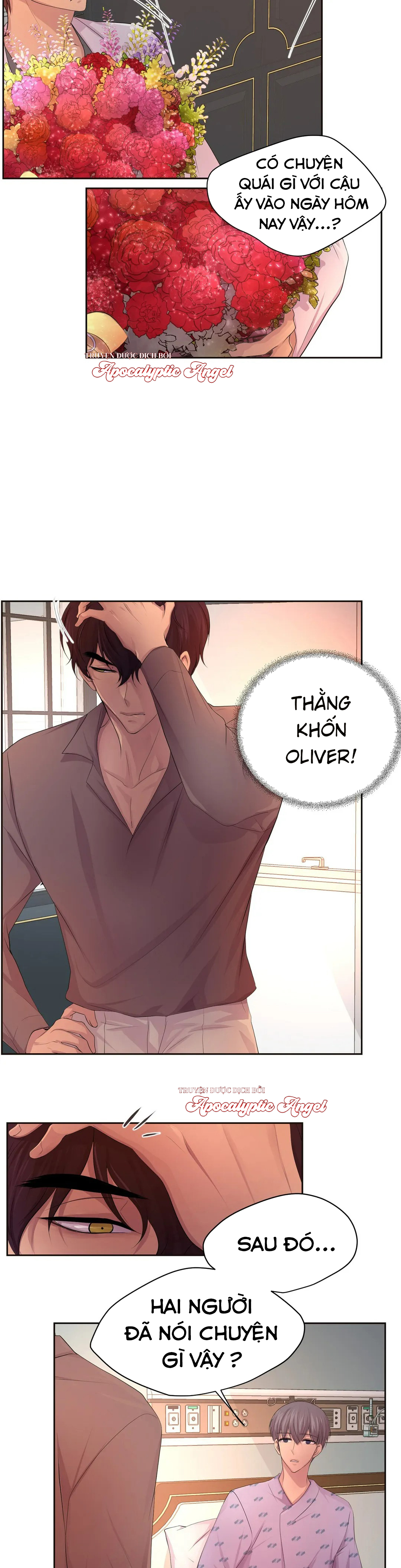 giữ em thật chặt (hold me tight) chapter 54 17