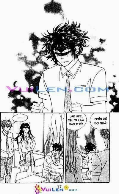 cô gái trung hoa chapter 5 17