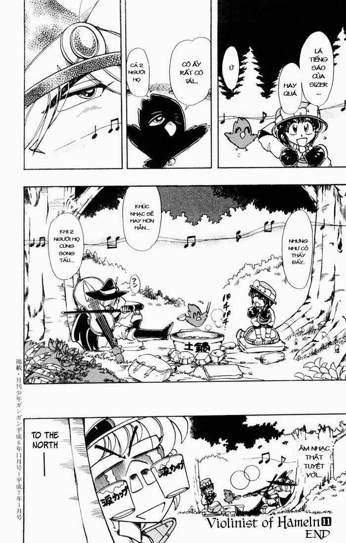 violinist of hameln - cây đàn kì diệu chapter 46 44