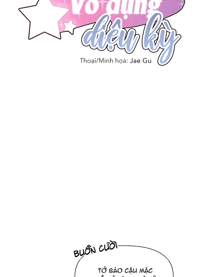 món quà vô dụng diệu kỳ chapter 2 5