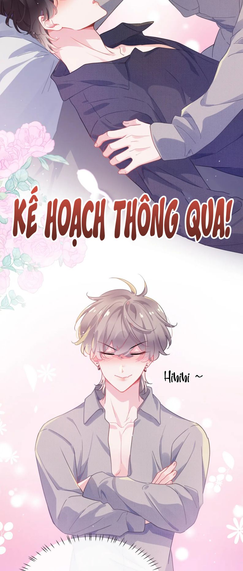 Có Bản Lĩnh Thì Hung Dữ Nữa Đi! Chapter 79 - Trang 2