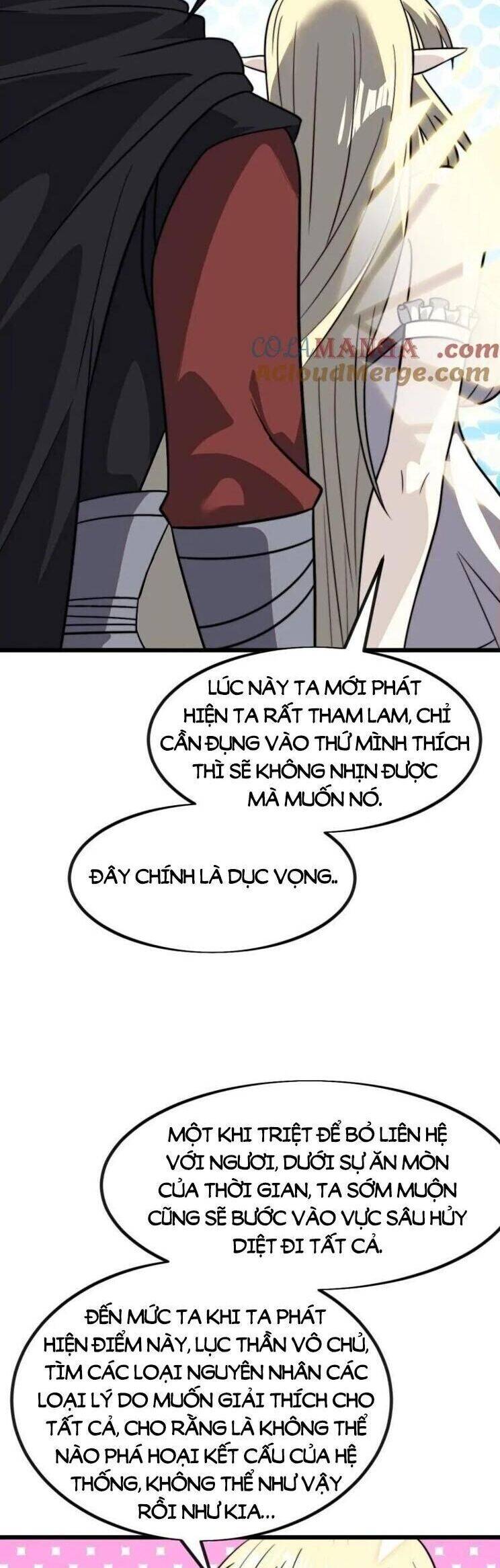 ta có một sơn trại chapter 1060 12