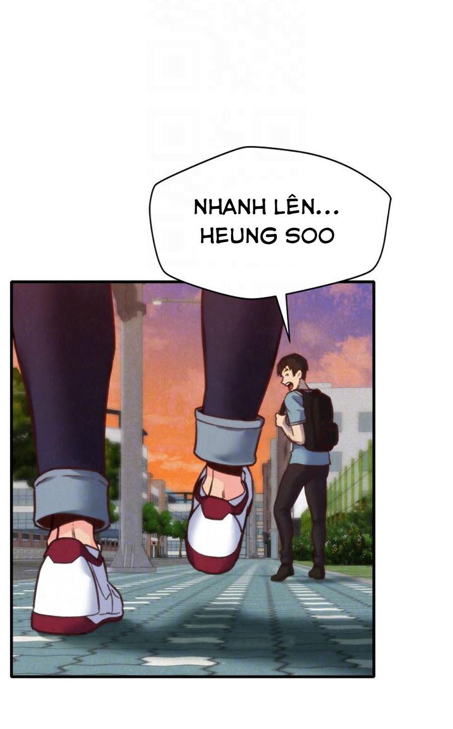 cô gái bé nhỏ của tôi chapter 5.2 13