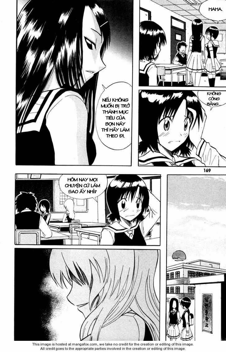 gwisin byeolgok - bí kíp của quỷ chapter 7 13