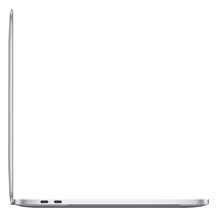 MacBook Pro Touch Bar 2018 MR9U2 Core i5/256GB (13 inch) (Silver) - Hàng Chính Hãng