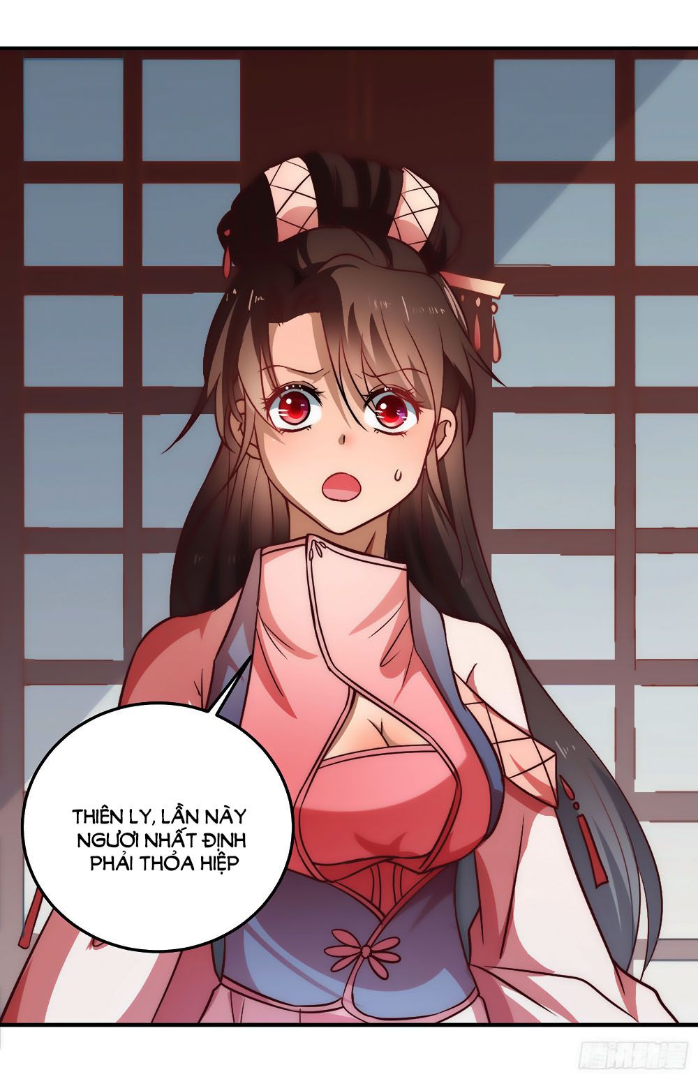 Liêu Liêu Nhân Thân Tu Tiên Truyện chapter 100 - Trang 45