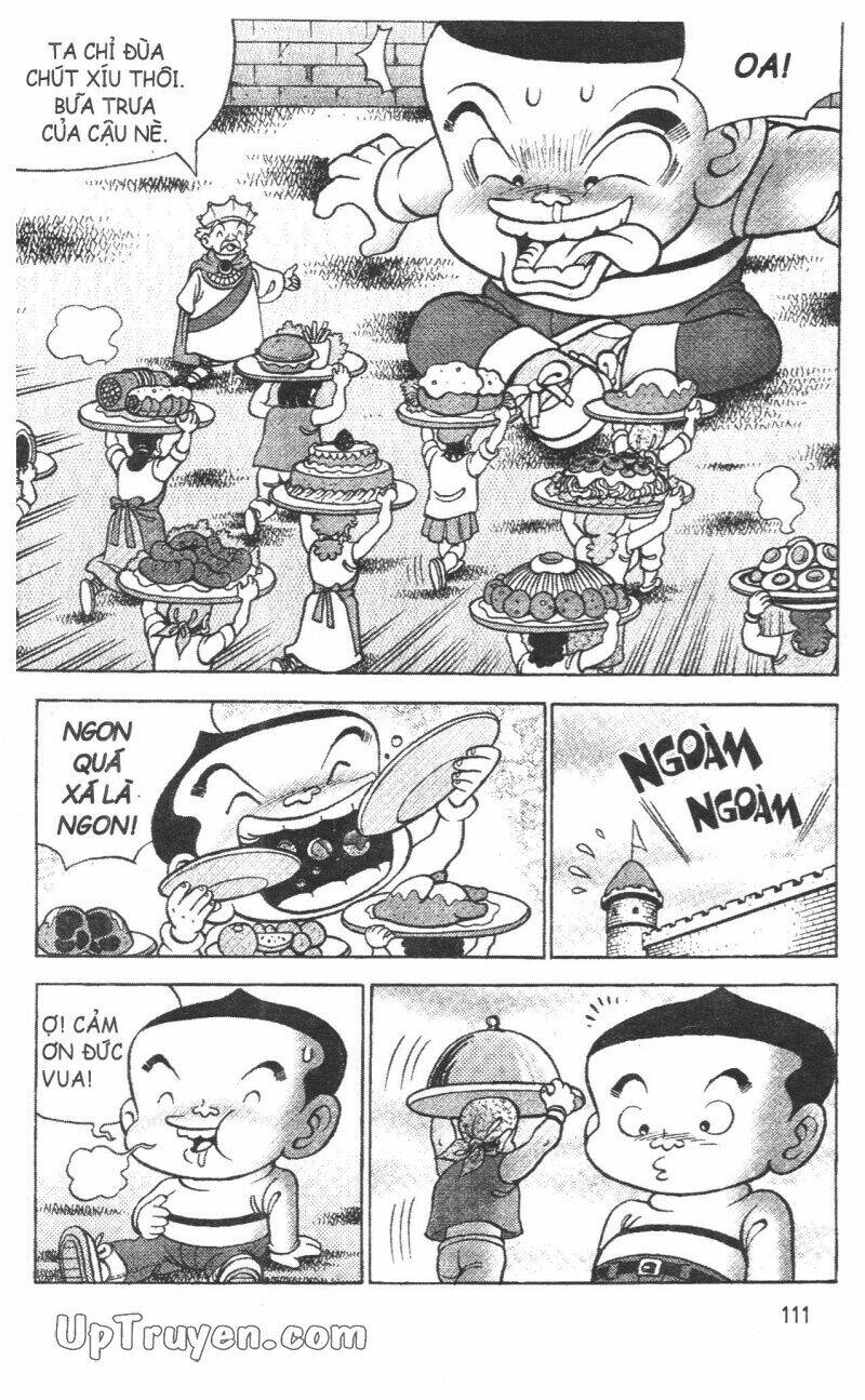 đội quân nhí nhố chapter 37 113