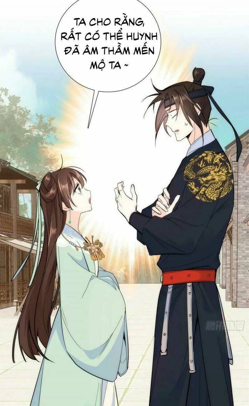 thiều quang mạn chapter 68 27